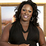Pic of BLACK-TGIRLS the original all-black shemale site!