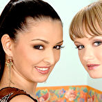 Pic of Juliana Grandi & Alin X : | hardcore | : Free picture gallery : Euro Girls on Girls - | hardcore | 