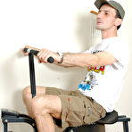 Pic of StraponTales :: Moni&Matthew sexy strapon duo