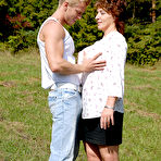 Pic of Mature Pictures Featuring 42 Year Old Misti From AllOver30