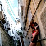 Pic of Nao Yoshizaki - Lovely and hot teen model shows her hot stuff