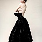 Pic of Laetitia Casta fully naked at Largest Celebrities Archive!