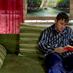 Pic of AnalScreen :: Connie&Govard frisky anal video