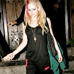 Pic of ::: Avril Lavigne nude photos and movies :::