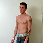 Pic of Next Door Male