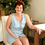 Pic of Mature Pictures Featuring 53 Year Old Hillary G From AllOver30