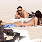 Pic of  Jordana Brewster fully naked at Largest Celebrities Archive! 
