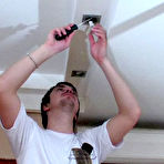 Pic of ActionMatures :: Gloria&Adam awesome mom on video