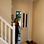 Pic of Head Under Heels - foot domination pics on BDSMBook.com