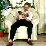 Pic of ActionMatures :: Emilia&Gilbert awesome mature video