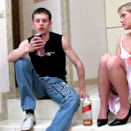Pic of AnalScreen :: Benett&Lewis passionate anal video