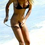 Pic of  Belen Rosriguez fully naked at TheFreeCelebMovieArchive.com! 