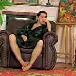 Pic of AnalScreen :: Olivia&Rudolf awesome anal video