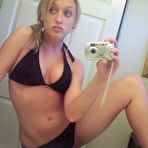 Pic of Real amateur girlfriends having sex Tight body brunette teen gets her shaved pussy fucked hard