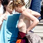Pic of :: Largest Nude Celebrities Archive. Emma Thompson fully naked! ::