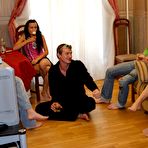 Pic of Student Sex Parties - Coed parties as you never saw them