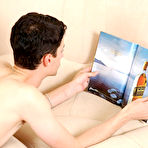 Pic of StraponTales :: Jennifer&Adrian frisky strapon couple