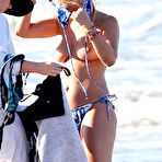 Pic of :: Largest Nude Celebrities Archive. Lara Bingle fully naked! ::