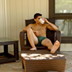 Pic of Next Door Male