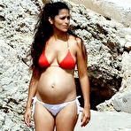 Pic of Camila Alves fully naked at Largest Celebrities Archive!