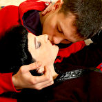 Pic of AnalSaga :: Mia&Lewis frisky anal couple