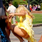 Pic of Hot upskirt pics