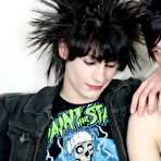 Pic of Kayden asked us in compensation a shoot a while back, so we decided it was time to get him over and lead what he can do teen boys speedos at Homo EMO!