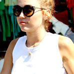 Pic of Miley Cyrus fully naked at Largest Celebrities Archive!