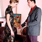 Pic of AnalSaga :: Alina&Ralph sexy lady assfucked
