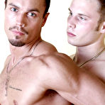 Pic of  presents Denny