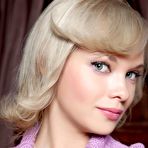 Pic of Beautiful Slim Blonde Perfection