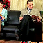 Pic of AnalSaga :: Judith&Mike hardcore anal video