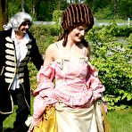 Pic of Question of honour - Extreme whipping of an unfaithful lady!