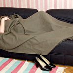 Pic of StraponTales :: Filicia&Pablo naughty strapon loving couple