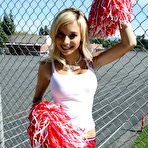 Pic of Fucked up Facials - Horny hot babes taking a huge facial cumshot