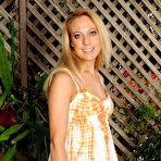 Pic of Mature Pictures Featuring 41 Year Old Charli Shay From AllOver30