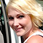 Pic of Teens for Cash - Little hot blonde teen fucking for cash