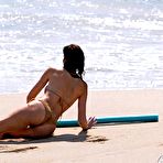 Pic of Stephanie Seymour nude photos and videos at Banned sex tapes
