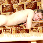 Pic of LadiesFuckGents :: Antoinette&Jack guy cocksucking a lady