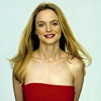 Pic of Heather Graham