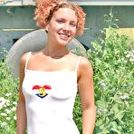 Pic of Club Seventeen - young teen girls from Europe