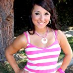 Pic of Fucked up Facials - Horny hot babes taking a huge facial cumshot