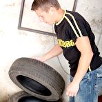 Pic of Marcel bends during and takes Joey's cock up the ass dogs having anal sex with men