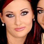 Pic of Lulu & Nataly Colt & Nick Lang : | HARDCORE | 69 | anal sex | ass gape | ass to mouth | asslick | babe | bedroom | black-haired | blowjob | cum in mouth | cum swap | cunnilingus | deep fuck | doggy | eyes brown | eyes green | facial | hardcore | he