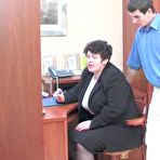 Pic of GuysForMatures :: Emma&Vitas naughty mature movie