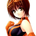 Pic of Intense hentai