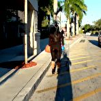 Pic of Sasha Now Were Talking Streetblowjobs