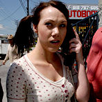 Pic of Teens for Cash - Samantha Sin