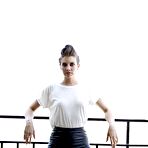 Pic of Lauren Cohan nude photos and videos at Banned sex tapes