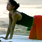 Pic of Nicole Scherzinger nude @ Celeb King